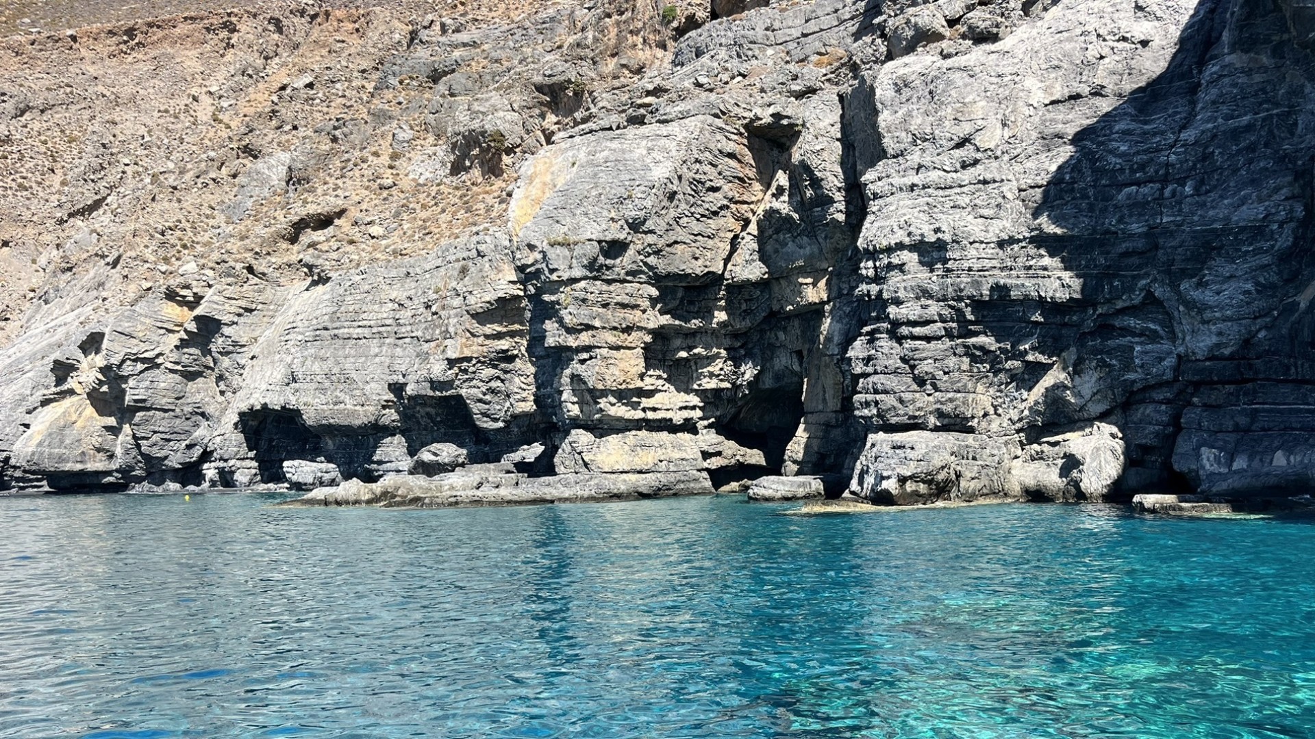 Aspes Beach