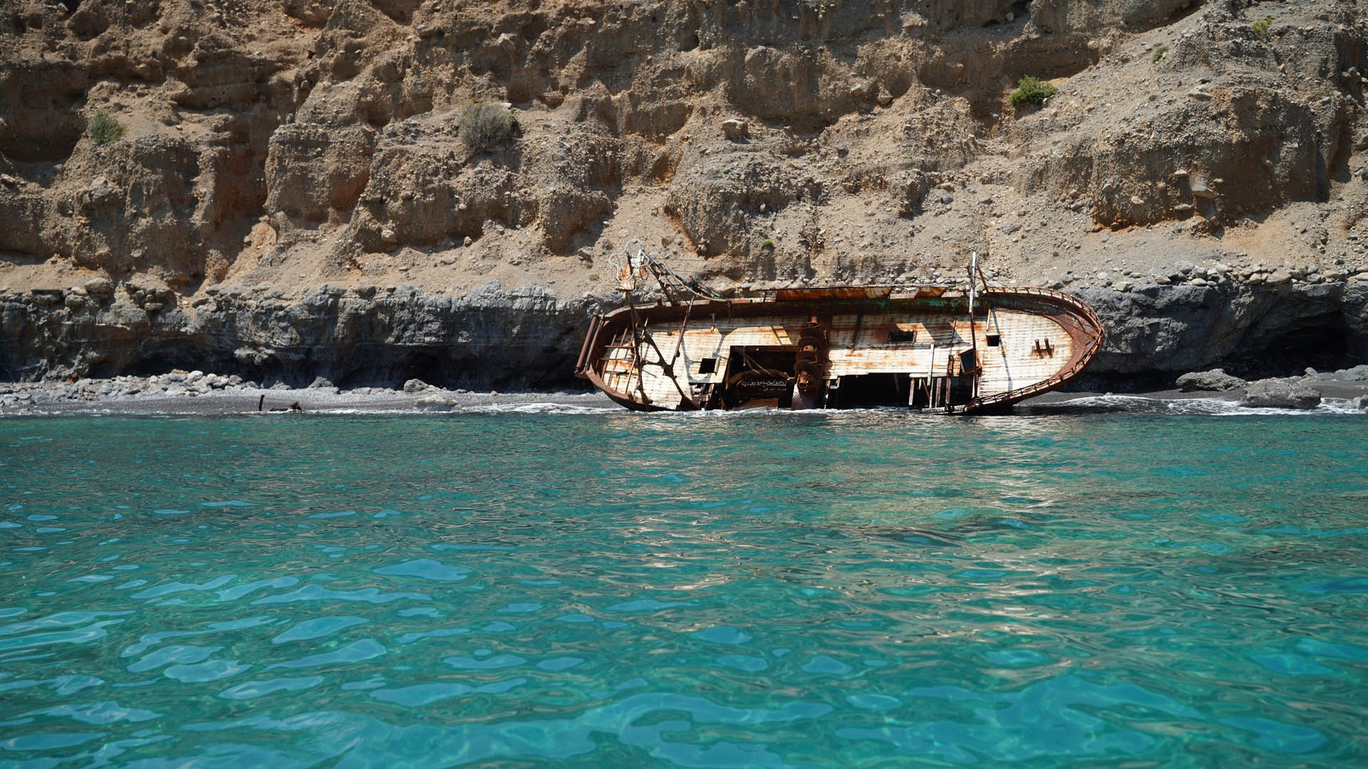 Agios Antonios