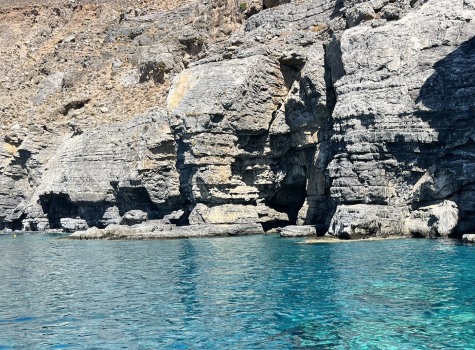 Aspes Beach