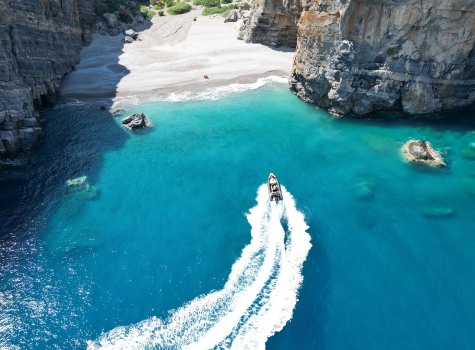 Καμινάκι